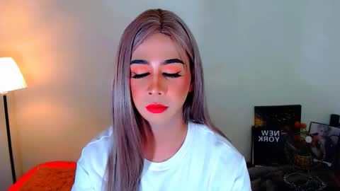 ashley online show from March 6, 5:20 pm