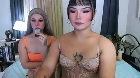 ashley online show from April 26, 6:33 am
