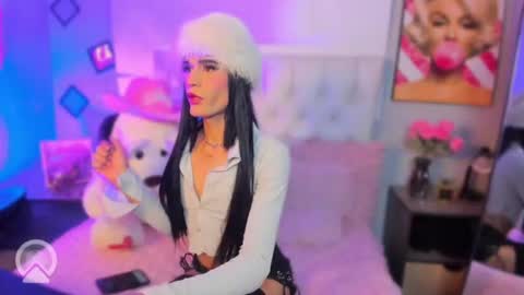 Ashley  online show from July 10, 7:27 pm