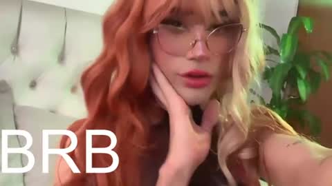 Ashley  online show from July 19, 4:11 pm