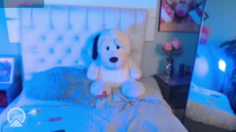Ashley  online show from July 24, 7:12 pm