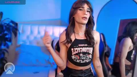 Ashley  online show from August 1, 7:24 pm