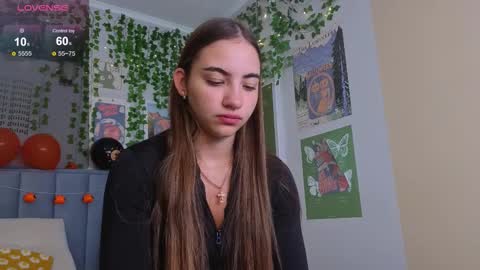 Ashle online show from November 5, 4:23 am