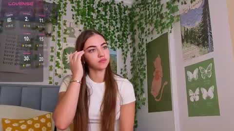 Ashle online show from November 19, 4:23 am