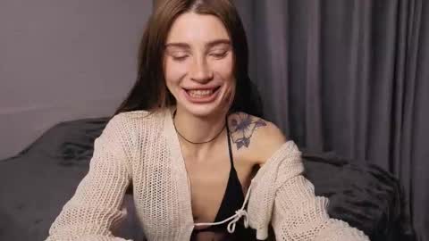 Ashley online show from September 11, 12:00 am