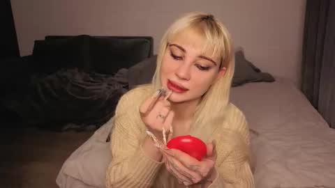 Ashley online show from February 11, 4:28 am