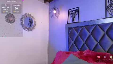 Snapshot of ashleybrend chatting on January 16, 10:12 pm CAMILA online show from January 16, 10:12 pm