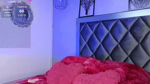 Snapshot of ashleybrend chatting on January 23, 9:18 pm CAMILA online show from January 23, 9:18 pm