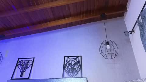 Snapshot of ashleybrend chatting on January 24, 12:20 am CAMILA online show from January 24, 12:20 am