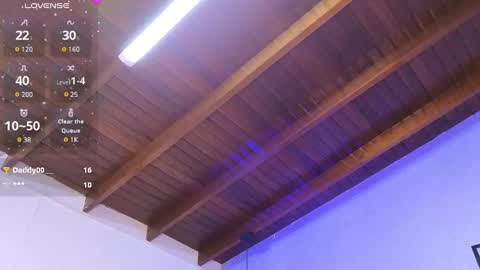 Snapshot of ashleybrend chatting on January 26, 12:05 am CAMILA online show from January 26, 12:05 am