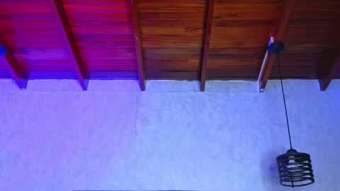 Snapshot of ashleybrend chatting on February 1, 12:40 am CAMILA online show from February 1, 12:40 am