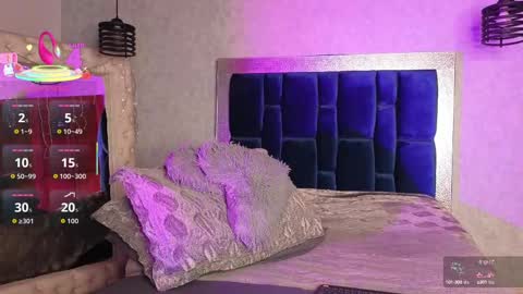 Snapshot of ashleybrend chatting on September 10, 9:48 pm CAMILA online show from September 10, 9:48 pm