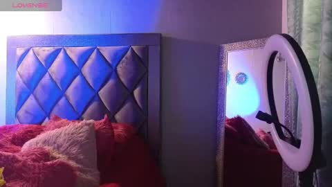 Snapshot of ashleybrend chatting on September 21, 12:18 pm CAMILA online show from September 21, 12:18 pm