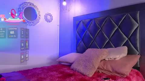 Snapshot of ashleybrend chatting on November 27, 8:33 pm CAMILA online show from November 27, 8:33 pm