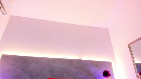 Snapshot of ashleydavis_ chatting on January 22, 12:59 am ASHLEY online show from January 22, 12:59 am