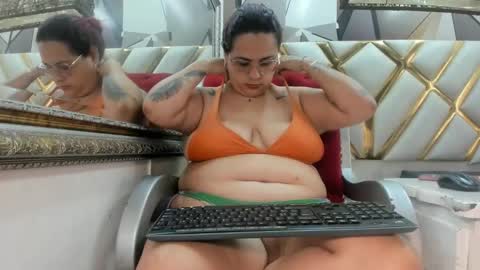ashleydreambig online show from November 23, 12:32 am