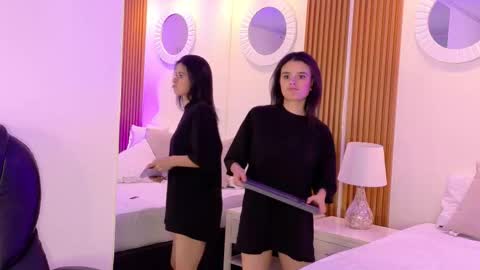 Ashley  online show from October 15, 4:34 am