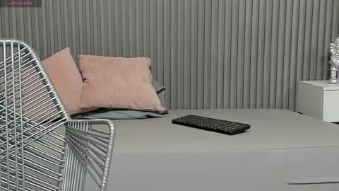 Ashley Gomez online show from March 17, 2:20 pm