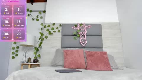 Snapshot of ashleyhiil2 chatting on November 23, 3:06 am AshleyHill online show from November 23, 3:06 am