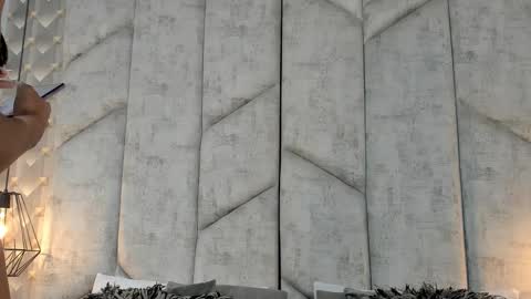 AshleyHill online show from January 13, 3:34 am