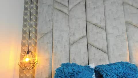 AshleyHill online show from February 22, 2:45 am