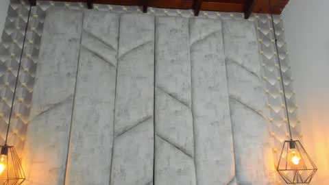 AshleyHill online show from March 1, 2:57 am