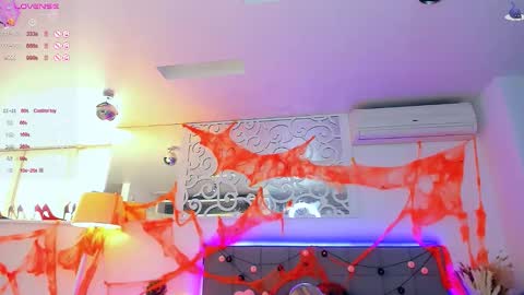 Snapshot of ashleyjonse chatting on October 29, 6:26 am AshleyJonse online show from October 29, 6:26 am