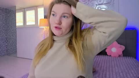 AshleyJonse online show from February 9, 6:06 am