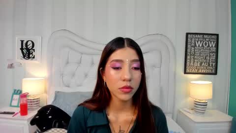 AshleyRoberh online show from October 31, 7:37 pm