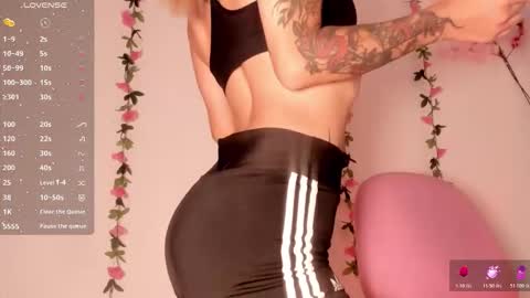 dahiana online show from March 3, 8:37 pm