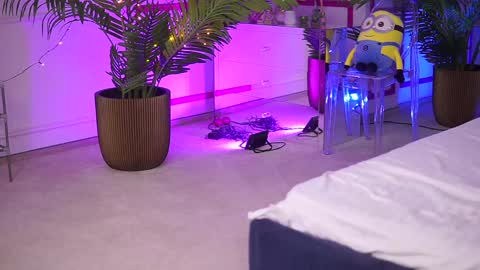 Ashley online show from January 6, 12:59 am