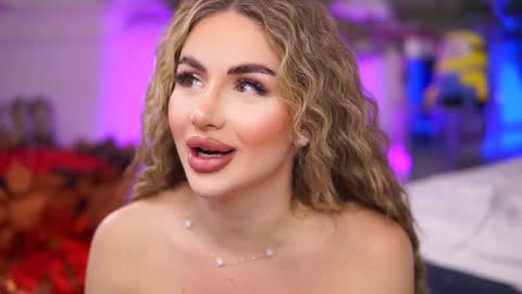 Ashley online show from January 24, 8:54 pm