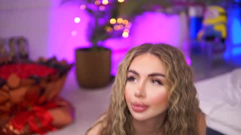 Ashley online show from January 24, 11:56 pm