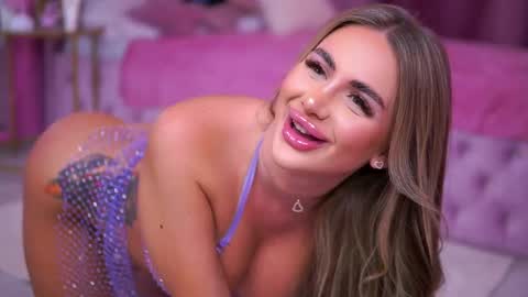 Ashley online show from March 10, 11:06 pm