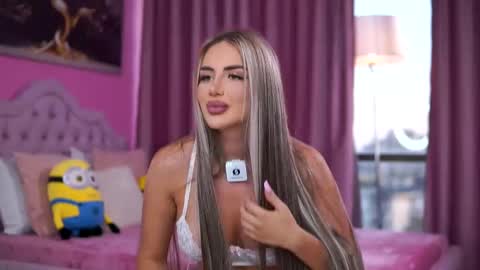 Ashley online show from September 13, 4:18 pm