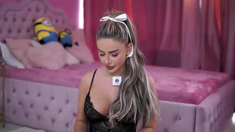 Ashley online show from September 20, 3:24 pm