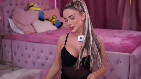 Ashley online show from September 24, 3:48 pm