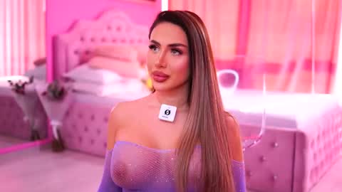 Ashley online show from January 15, 11:37 am