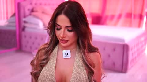 Ashley online show from January 17, 11:04 am