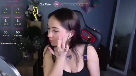 Ashley online show from December 21, 8:18 am