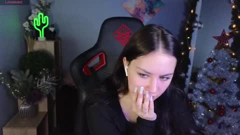 Ashley online show from January 13, 7:43 am