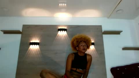 ashleysofiathenison online show from June 13, 3:59 am