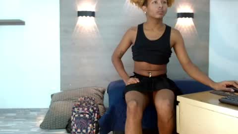 ashleysofiathenison online show from July 8, 12:53 pm