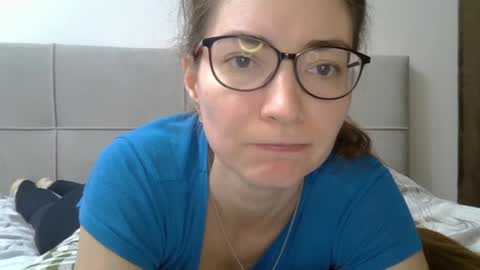 Ashley online show from January 15, 8:09 am