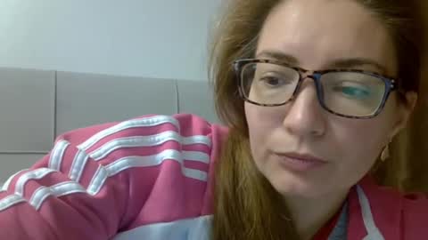 Ashley online show from October 21, 7:53 am