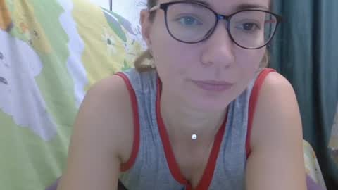 Ashley online show from October 26, 6:19 am