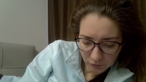 Ashley online show from January 12, 7:57 am