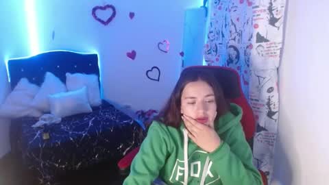 ASHLEY online show from February 19, 9:06 am