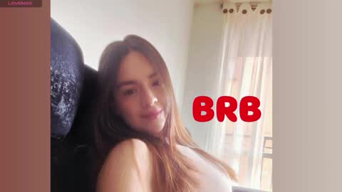 ASHLEY online show from October 22, 12:16 pm