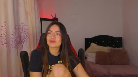 ASHLEY online show from February 12, 2:12 pm